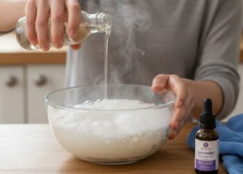 Truques domésticos antigos que voltaram com tudo em 2026 e serão a solução para deixar a sua casa ainda mais limpa e agradável