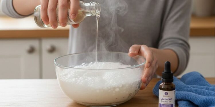 Truques domésticos antigos que voltaram com tudo em 2026 e serão a solução para deixar a sua casa ainda mais limpa e agradável