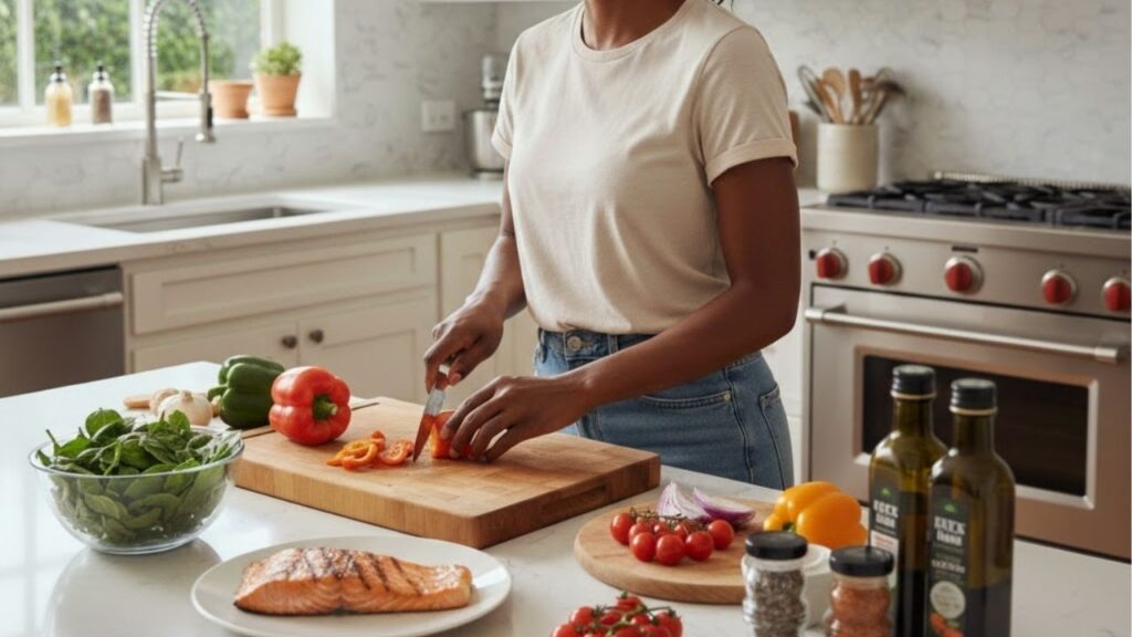 Como manter o corpo ativo em casa sem precisar ir para a academia: te ensinamos a aproveitar bem os espaços, adaptar a rotina com exercícios e outros hábitos saudáveis