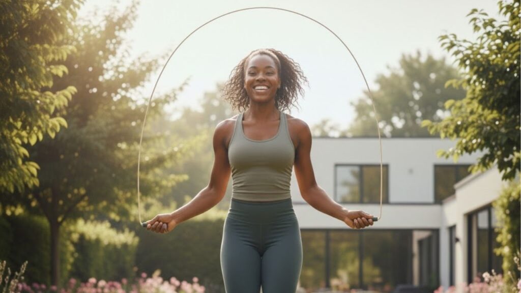 Como manter o corpo ativo em casa sem precisar ir para a academia: te ensinamos a aproveitar bem os espaços, adaptar a rotina com exercícios e outros hábitos saudáveis