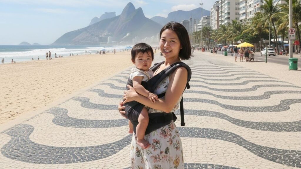 Nomes de origem japonesa que estão conquistando o Brasil em 2026, adotados por diversos pais que esperam a chegadas dos seus bebês