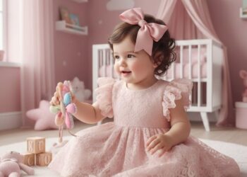 Estes nomes femininos foram considerados por especialistas como os mais doces e delicados, refletindo sensibilidade e ternura a quem os pertence