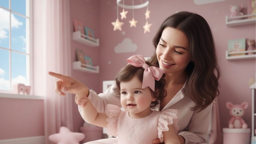 Estes nomes femininos foram considerados por especialistas como os mais doces e delicados, refletindo sensibilidade e ternura a quem os pertence