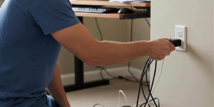 Estes aparelhos estão consumindo energia mesmo desligados e aumentando a sua conta de luz sem que você perceba, é melhor desligá-los da tomada