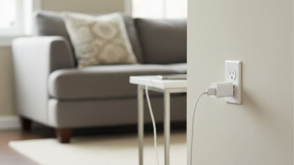 Estes aparelhos estão consumindo energia mesmo desligados e aumentando a sua conta de luz sem que você perceba, é melhor desligá-los da tomada