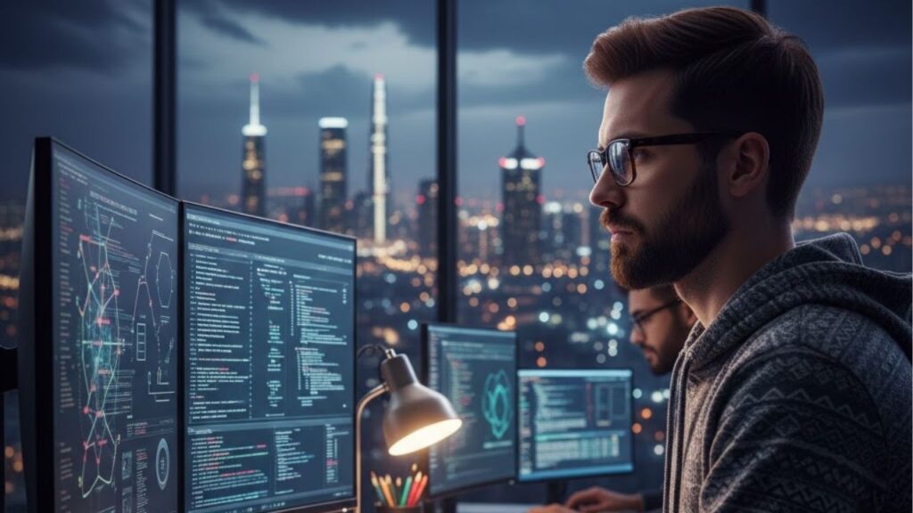 Quem trabalha nesta profissão consegue tirar até 20 mil por mês no Brasil em 2026, a carreira tem se expandido e sido altamente valorizada