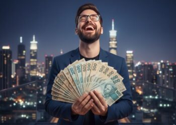 Quem trabalha nesta profissão consegue tirar até 20 mil por mês no Brasil em 2026, a carreira tem se expandido e sido altamente valorizada