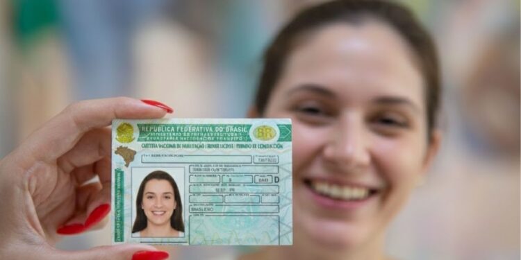 Governo libera a renovação gratuita e automática da CNH em 2026, saiba quem tem direito a este benefício de acordo com dados comportamentais