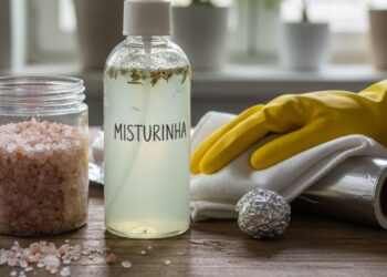 3 dicas que toda dona de casa deveria saber para se ver livre de marcas e dedos nas superfícies, odores nos armários e pelos nas roupas