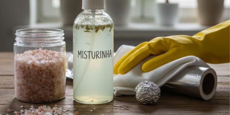 3 dicas que toda dona de casa deveria saber para se ver livre de marcas e dedos nas superfícies, odores nos armários e pelos nas roupas