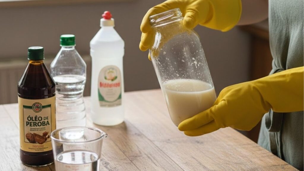 3 dicas que toda dona de casa deveria saber para se ver livre de marcas e dedos nas superfícies, odores nos armários e pelos nas roupas