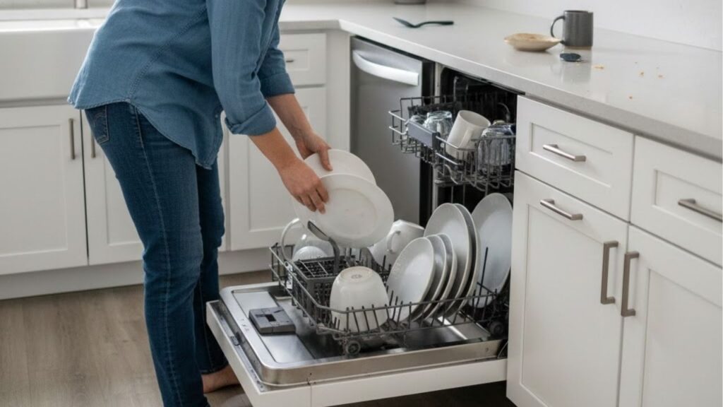Três eletrodomésticos que limpam a casa sozinhos otimizando o seu tempo, evitando o contato direto com a limpeza no dia a dia