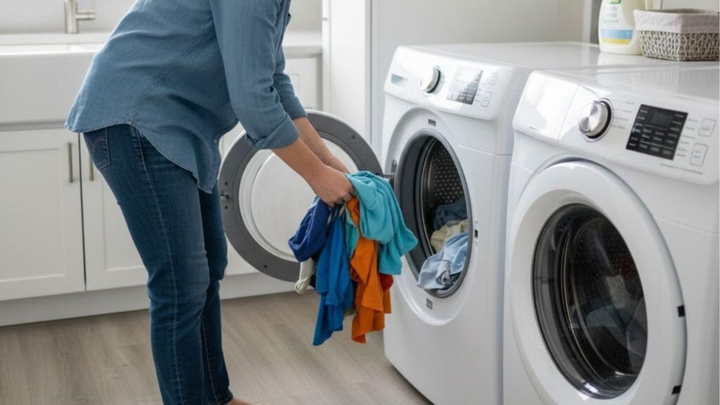 Três eletrodomésticos que limpam a casa sozinhos otimizando o seu tempo, evitando o contato direto com a limpeza no dia a dia