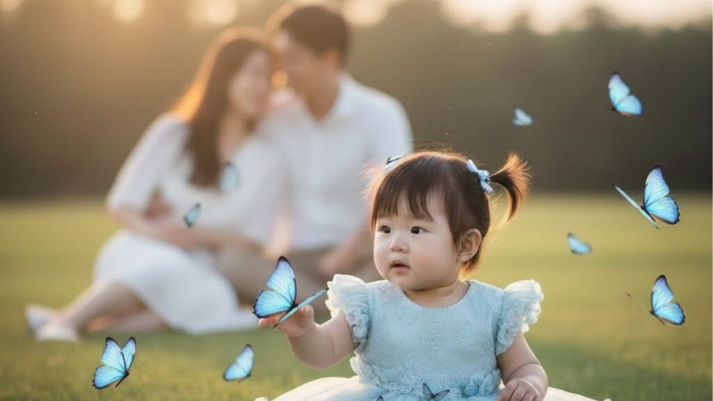 Nomes de origem coreana se popularizam no Brasil em 2026, inspirados em personagens de 'Beleza Verdadeira' e outros K-dramas