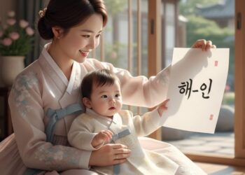 Nomes de origem coreana se popularizam no Brasil em 2026, inspirados em personagens de 'Beleza Verdadeira' e outros K-dramas