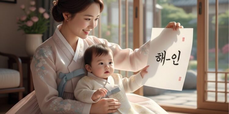 Nomes de origem coreana se popularizam no Brasil em 2026, inspirados em personagens de 'Beleza Verdadeira' e outros K-dramas