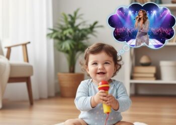 Pessoas nascidas em 2026 com estes nomes se tornarão grandes artistas no futuro, com energias favoráveis para o estrelato