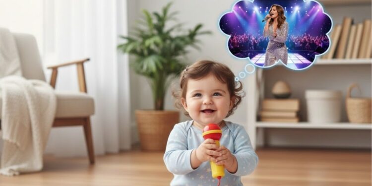 Pessoas nascidas em 2026 com estes nomes se tornarão grandes artistas no futuro, com energias favoráveis para o estrelato