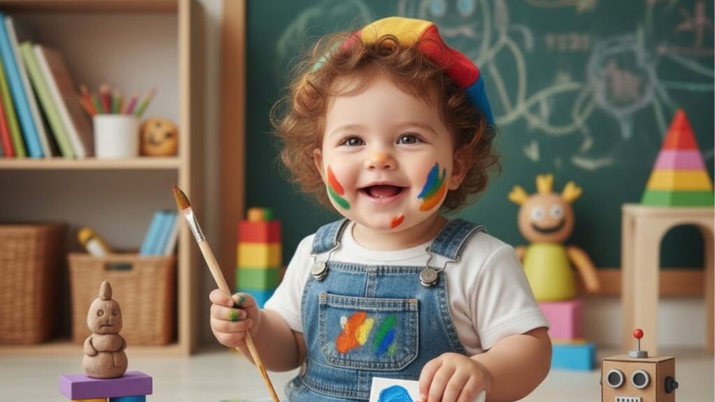 A era dos nomes curtos e fora da curva está surgindo em 2026 no Brasil, trazendo criatividade e autenticidade a nova geração