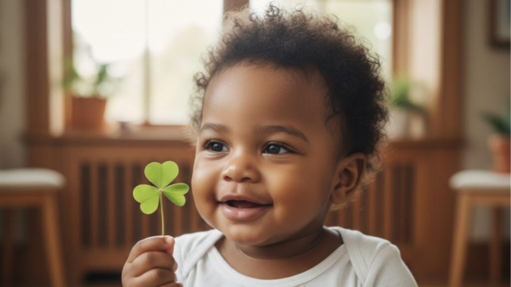 Estes nomes de 7 letras atraem sorte e prosperidade financeira, podendo garantir um futuro de sucesso aos nomeados