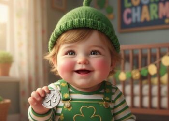 Estes nomes de 7 letras atraem sorte e prosperidade financeira, podendo garantir um futuro de sucesso aos nomeados