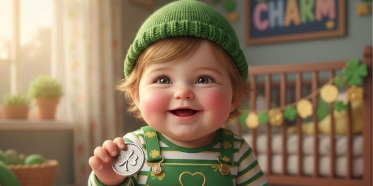 Estes nomes de 7 letras atraem sorte e prosperidade financeira, podendo garantir um futuro de sucesso aos nomeados