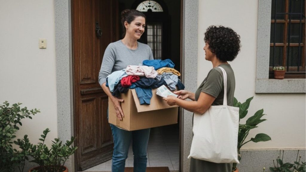 Como economizar até R$ 300 por mês em casa, cortando gastos invisíveis e transformando o que você já tem em dinheiro