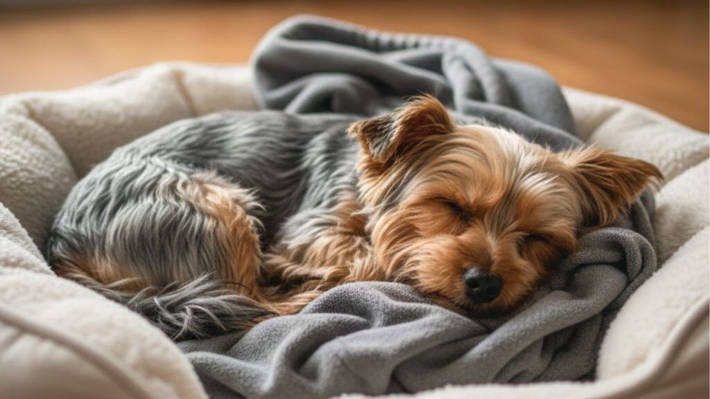 Você sabia que quando sai de casa o seu cão acha que nunca mais irá voltar? A ciência explica por que deve deixar uma peça de roupa com o pet antes de sair