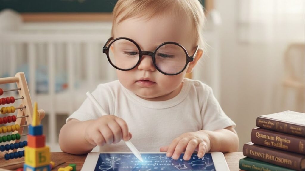 Pesquisas indicam que pessoas com estes nomes tendem a apresentar inteligência acima da média e destacam-se em diversas áreas