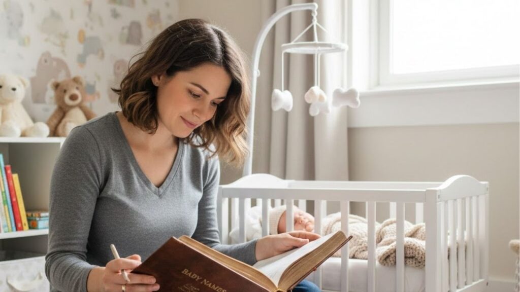 Ideias de nomes com 9 letras que são criativos, sofisticados e perfeitos para quem gosta de nomes longos e memoráveis