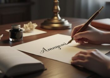 Os 5 nomes mais raros do mundo carregam significados fascinantes e histórias que poucos conhecem e vão te surpreender