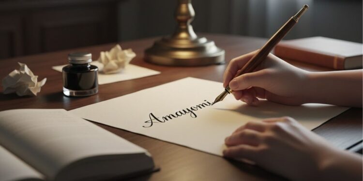 Os 5 nomes mais raros do mundo carregam significados fascinantes e histórias que poucos conhecem e vão te surpreender