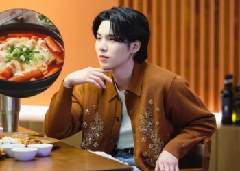 Aprenda a fazer o prato favorito do Suga do BTS em casa, o tradicional tteokbokki, uma receita coreana que conquista cada vez mais os brasileiros