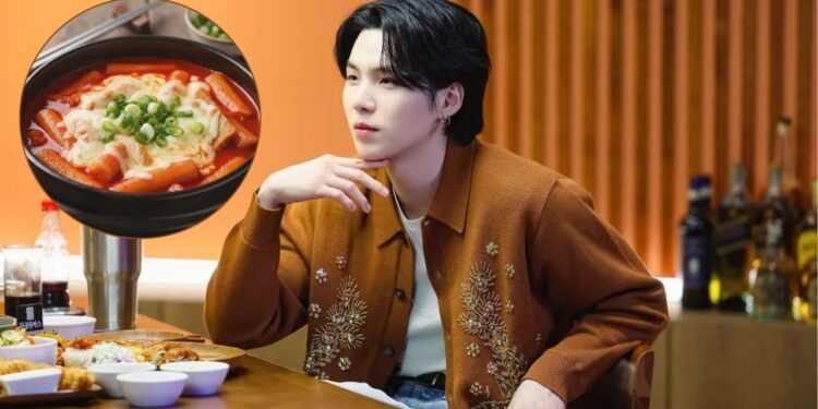 Aprenda a fazer o prato favorito do Suga do BTS em casa, o tradicional tteokbokki, uma receita coreana que conquista cada vez mais os brasileiros