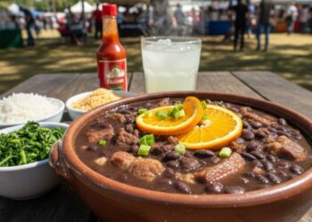 O feijão é um dos alimentos mais importantes para a sua saúde, aumentando a longevidade e garantindo a prevenção de doenças