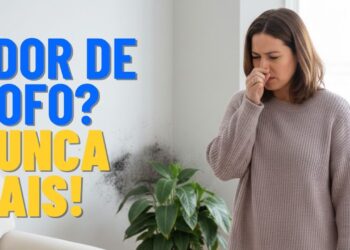 Como eliminar de vez o cheiro forte de mofo na casa e evitar que ele volte, dica prática, rápida e econômica para o bem-estar do seu lar