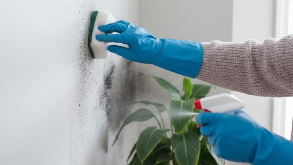 Como eliminar de vez o cheiro forte de mofo na casa e evitar que ele volte, dica prática, rápida e econômica para o bem-estar do seu lar