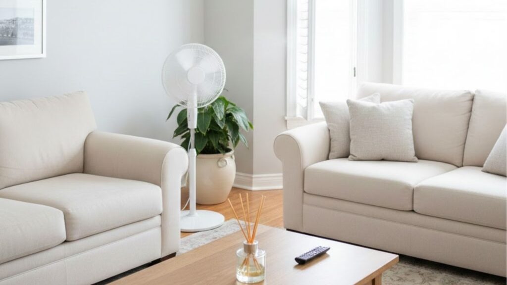 Como eliminar de vez o cheiro forte de mofo na casa e evitar que ele volte, dica prática, rápida e econômica para o bem-estar do seu lar