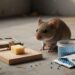 Nem veneno, nem ratoeira, este o melhor jeito de acabar com os ratos em casa de maneira eficiente e segura para pets e crianças