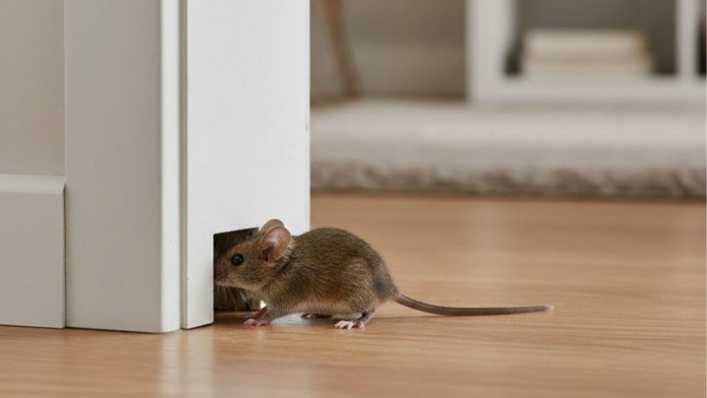 Nem veneno, nem ratoeira, este o melhor jeito de acabar com os ratos em casa de maneira eficiente e segura para pets e crianças