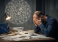 Como prever crises financeiras com a astrologia e evitar desespero com investimentos, despesas e mudanças profissionais