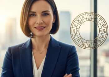 Capricórnio e outros 2 signos são os que mais frequentemente aparecem na posição de CEO de empresas de grande porte