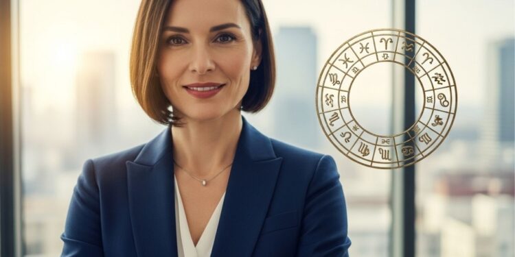 Capricórnio e outros 2 signos são os que mais frequentemente aparecem na posição de CEO de empresas de grande porte