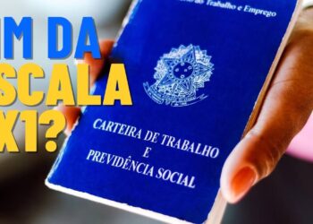 É o fim da escala 6x1? Governo Lula defende avanço para 5x2 ainda em 2026 e a possibilidade anima os trabalhadores em regime CLT