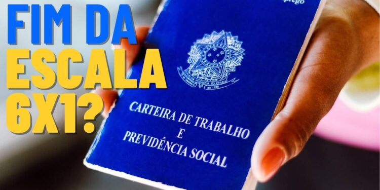 É o fim da escala 6x1? Governo Lula defende avanço para 5x2 ainda em 2026 e a possibilidade anima os trabalhadores em regime CLT