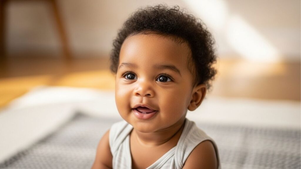 Lindos nomes femininos de origem africana que tem se popularizado no Brasil por seu significado, origem e sonoridade