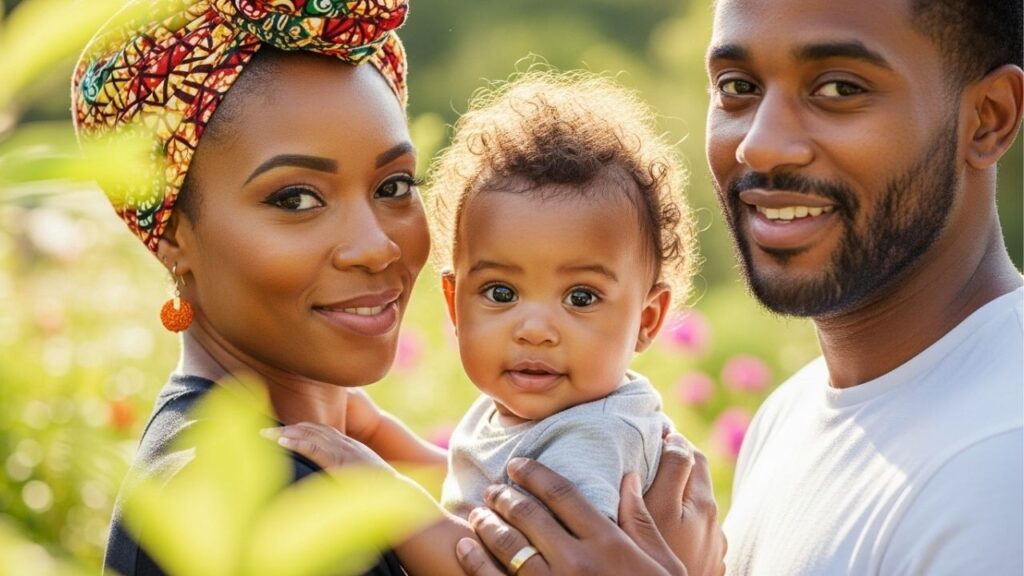Lindos nomes femininos de origem africana que tem se popularizado no Brasil por seu significado, origem e sonoridade