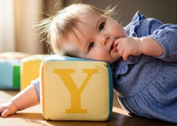 Nomes curtos que começar com a letra Y, fugindo do tradicional e conferindo autenticidade a nova geração nascida em 2026