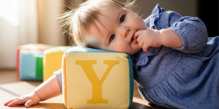 Nomes curtos que começar com a letra Y, fugindo do tradicional e conferindo autenticidade a nova geração nascida em 2026