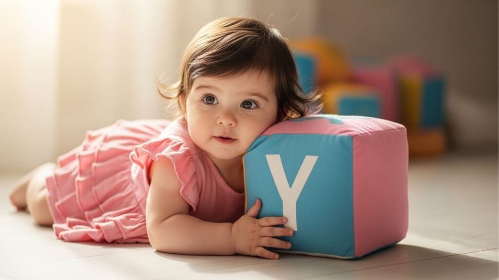 Nomes curtos que começar com a letra Y, fugindo do tradicional e conferindo autenticidade a nova geração nascida em 2026